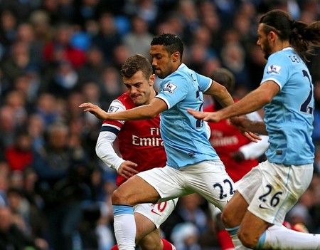 在多场胶着 在多场胶着