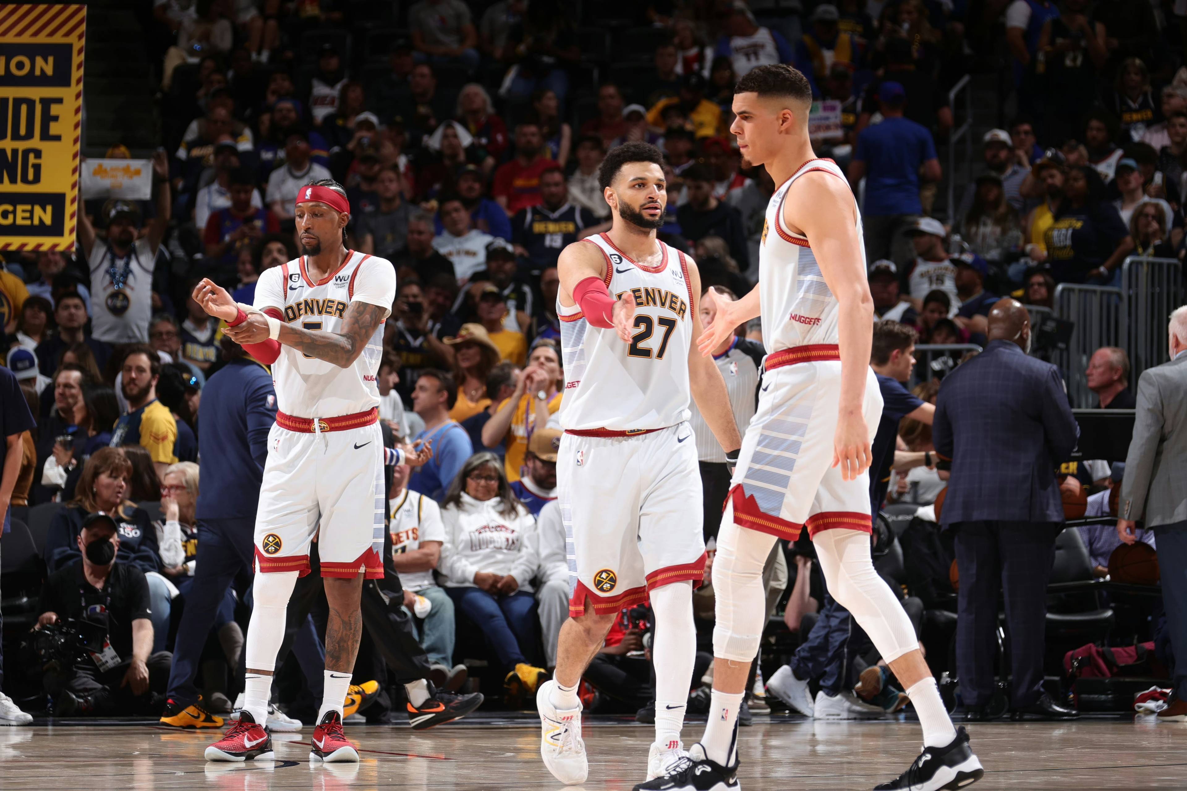 球迷声音 球迷声音